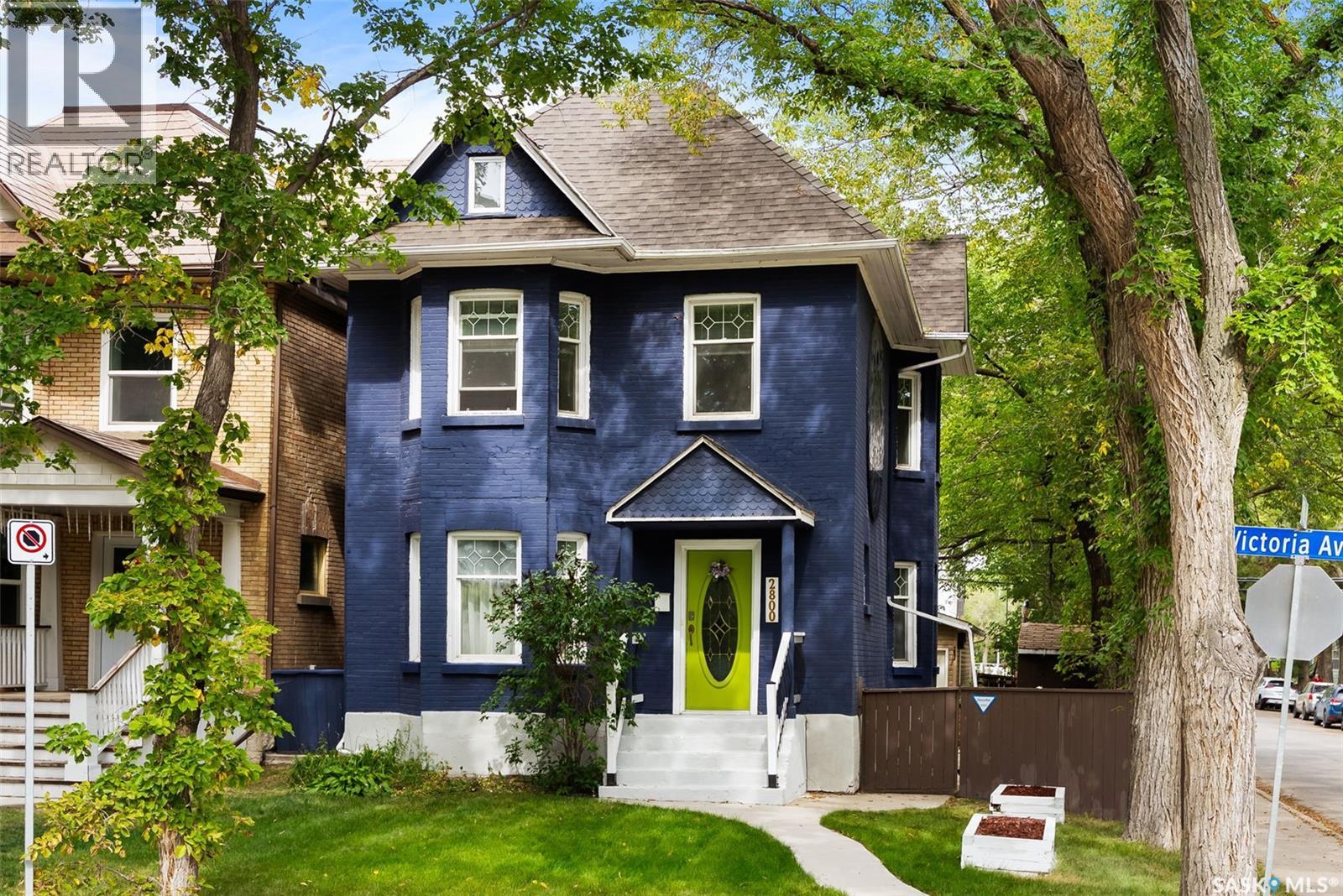 2800 Victoria AVENUE, Regina, Saskatchewan
