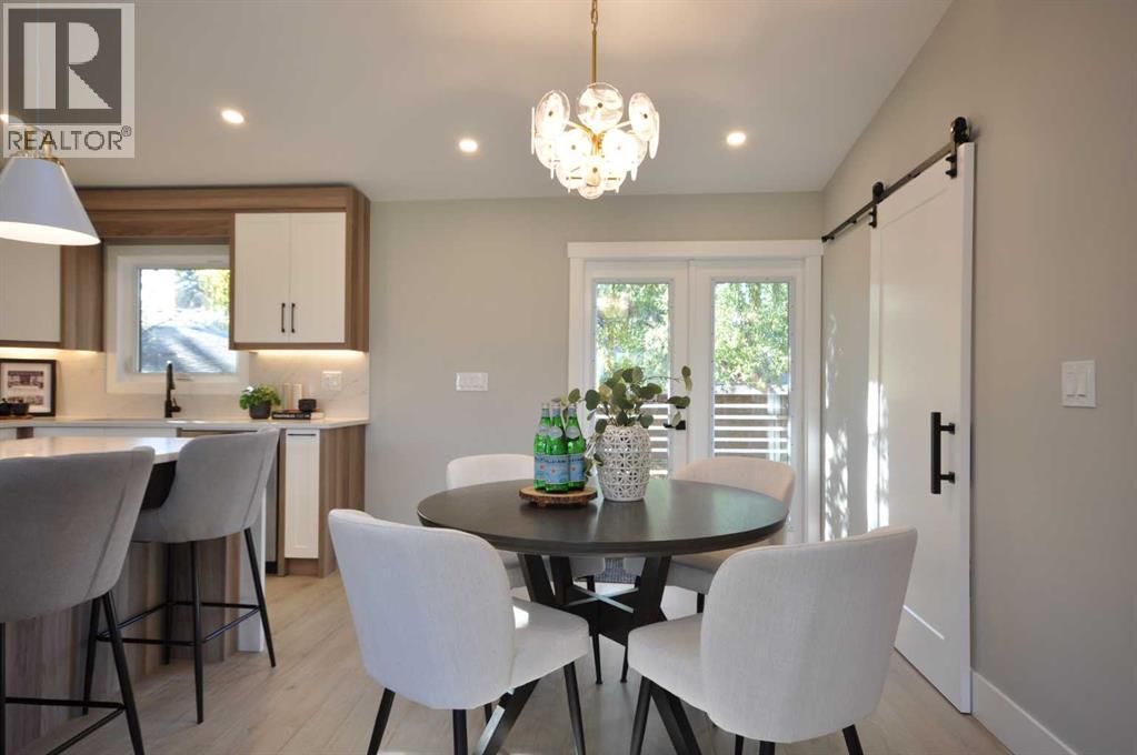 1 Cherovan Drive Sw, Calgary, Alberta  T2V 2P3 - Photo 7 - A2262062