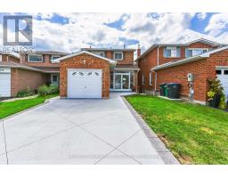 30 PEACEFUL PLACE, Brampton, Ontario