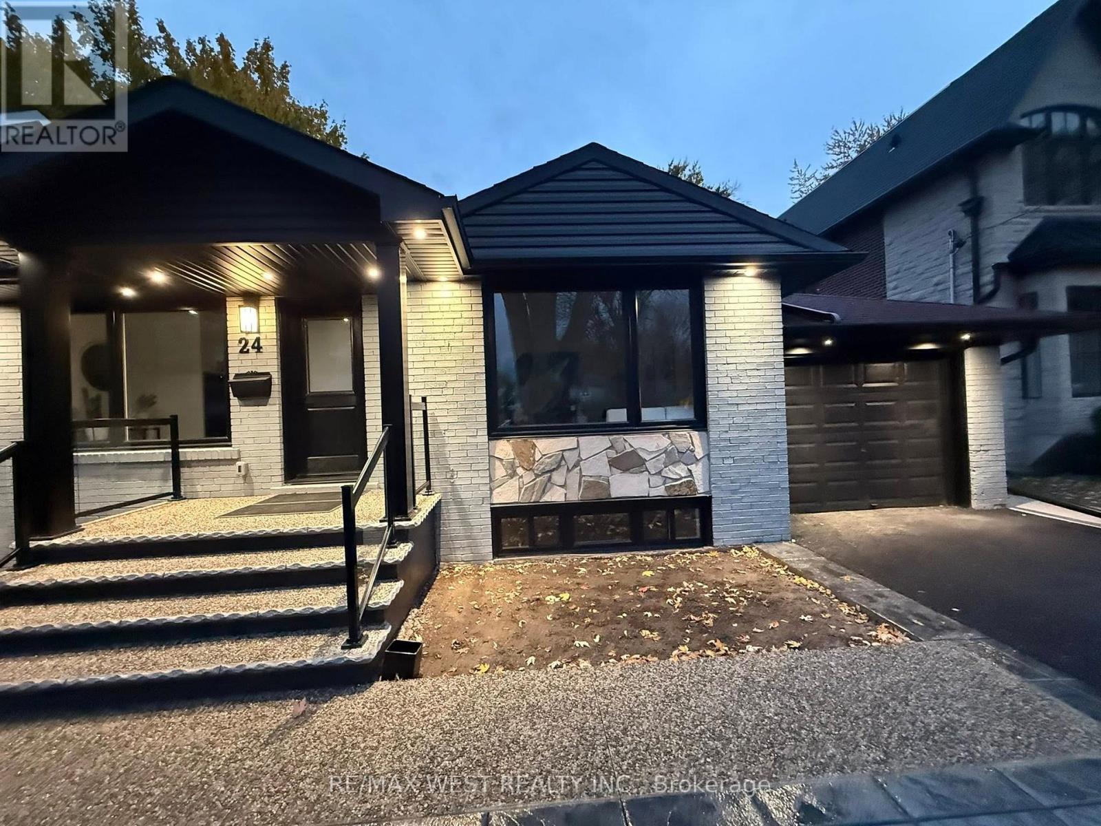 24 Appledale Road, Toronto, Ontario  M9B 5G4 - Photo 45 - W12515576