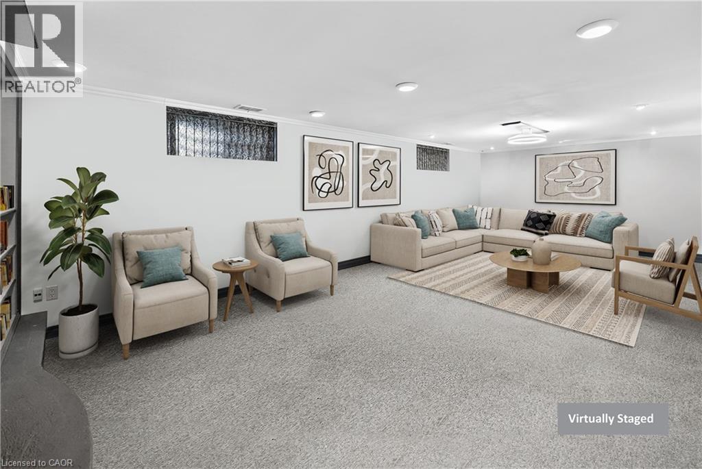 47 Rowena Court, Hamilton, Ontario  L8W 1H9 - Photo 19 - 40769133