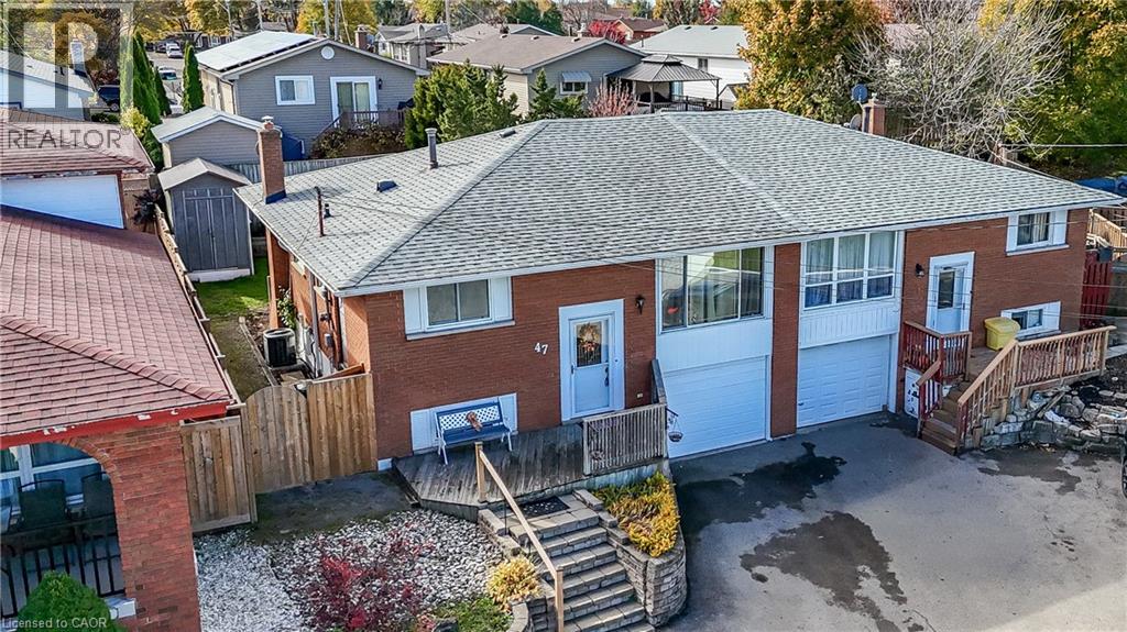 47 Rowena Court, Hamilton, Ontario  L8W 1H9 - Photo 2 - 40769133