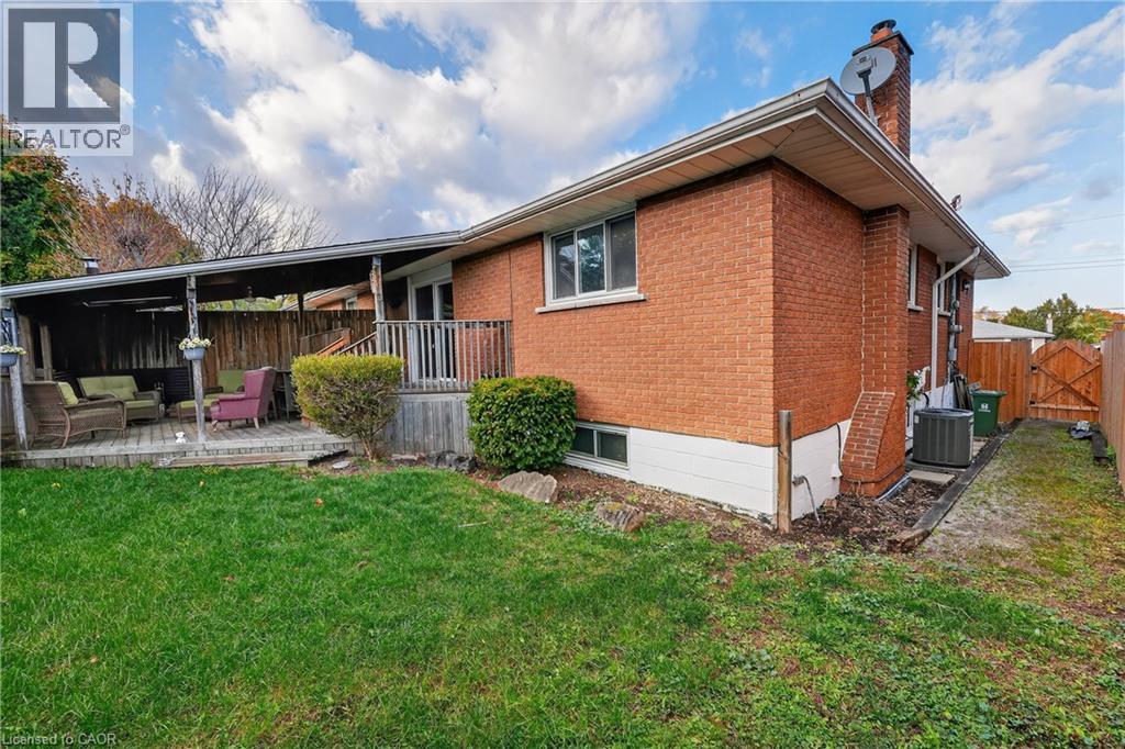 47 Rowena Court, Hamilton, Ontario  L8W 1H9 - Photo 22 - 40769133