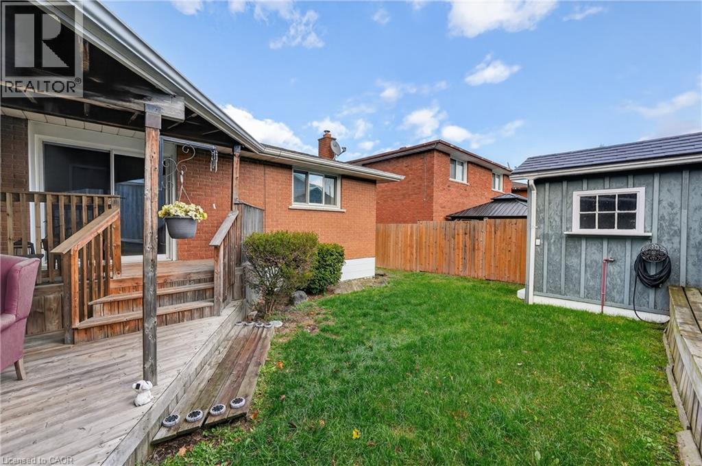 47 Rowena Court, Hamilton, Ontario  L8W 1H9 - Photo 24 - 40769133