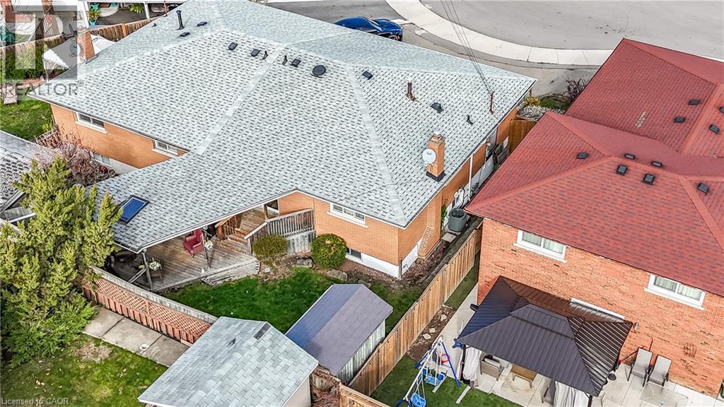 47 Rowena Court, Hamilton, Ontario  L8W 1H9 - Photo 25 - 40769133