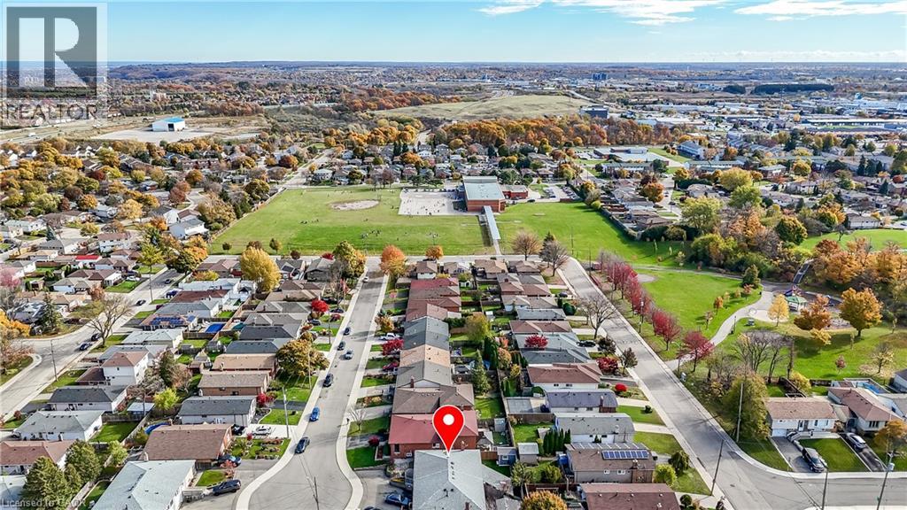 47 Rowena Court, Hamilton, Ontario  L8W 1H9 - Photo 28 - 40769133