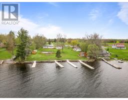 10 RICHARDSON ROAD, Prince Edward County, Ontario