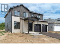 79 GEORGE WRIGHT BOULEVARD, Prince Edward County, Ontario