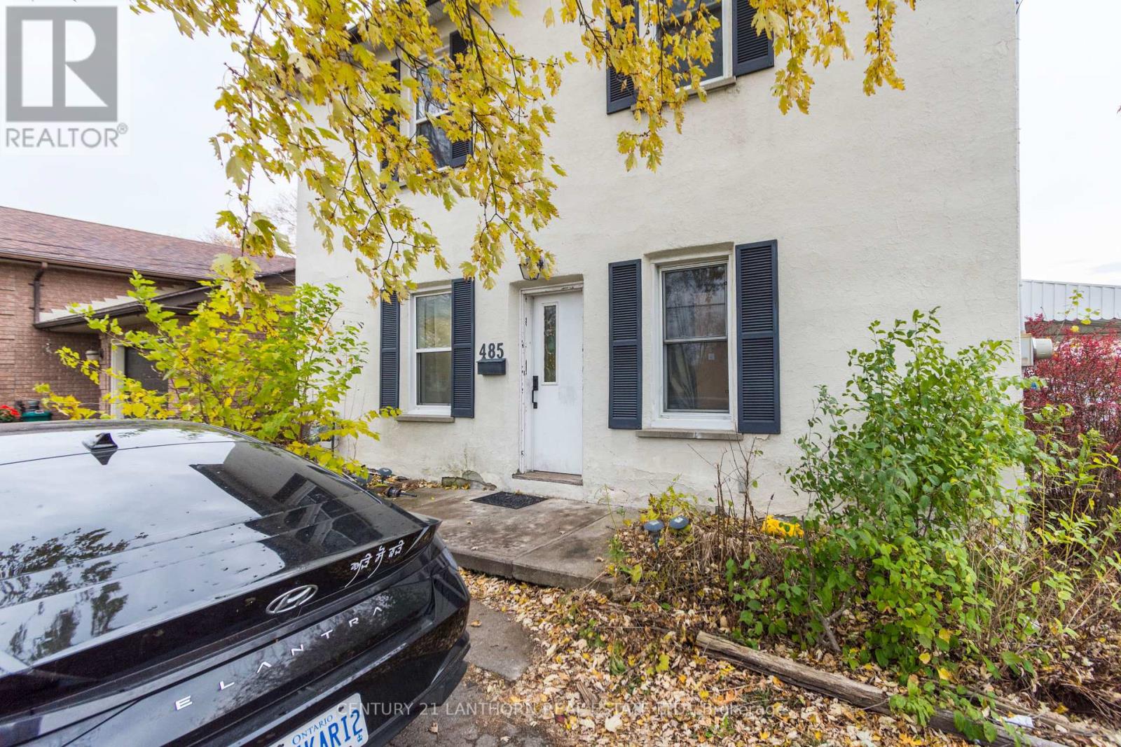 485 Sidney Street, Belleville (Belleville Ward), Ontario  K8P 4A3 - Photo 2 - X12517028