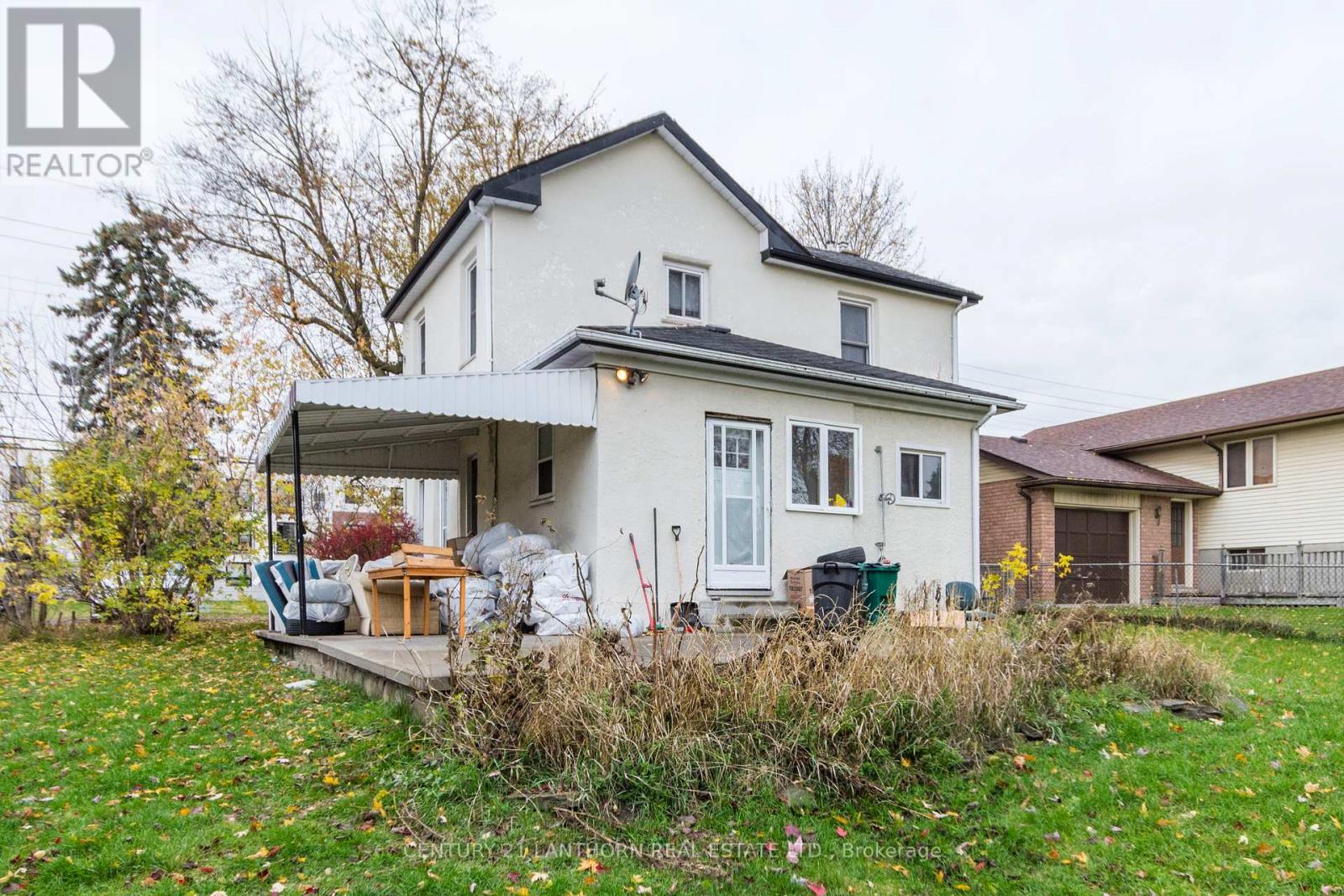 485 Sidney Street, Belleville (Belleville Ward), Ontario  K8P 4A3 - Photo 5 - X12517028