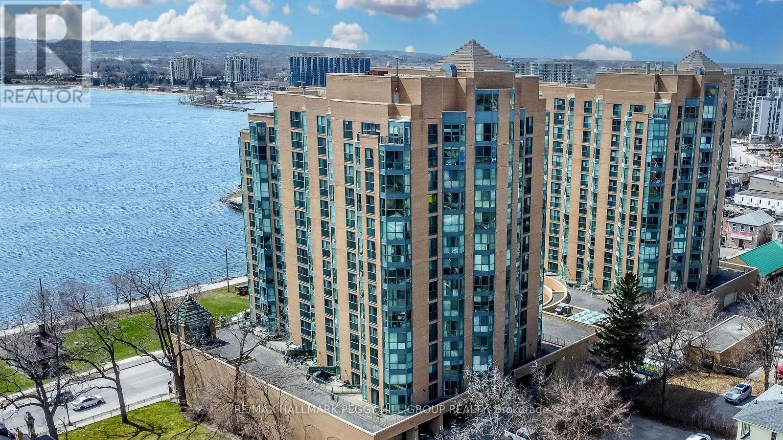 1103 - 150 DUNLOP STREET E, Barrie, Ontario