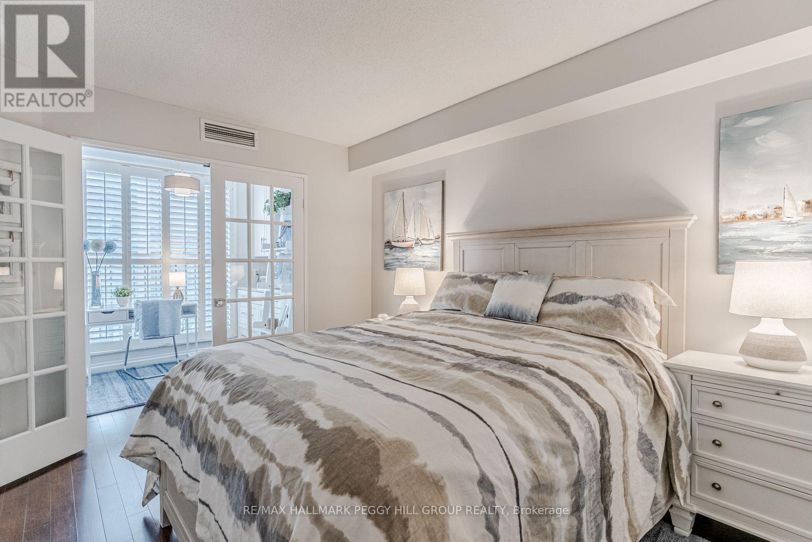 1103 - 150 Dunlop Street E, Barrie, Ontario  L4M 6H1 - Photo 11 - S12516690