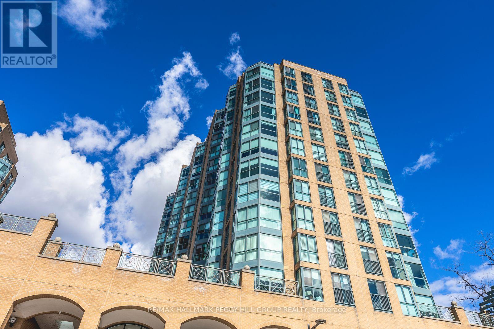 1103 - 150 Dunlop Street E, Barrie, Ontario  L4M 6H1 - Photo 17 - S12516690