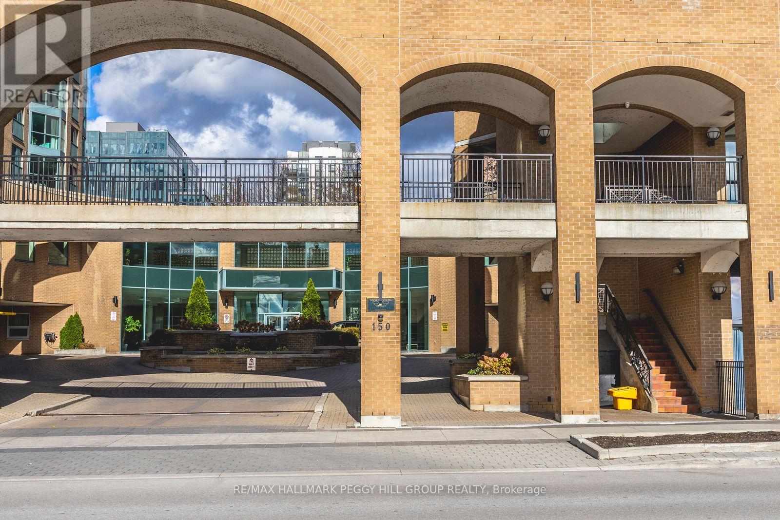 1103 - 150 Dunlop Street E, Barrie, Ontario  L4M 6H1 - Photo 18 - S12516690