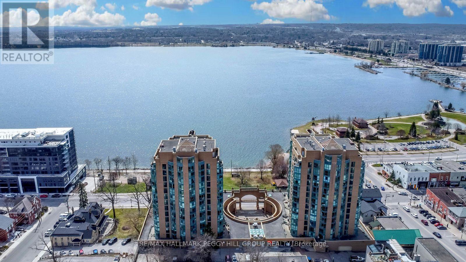 1103 - 150 Dunlop Street E, Barrie, Ontario  L4M 6H1 - Photo 19 - S12516690