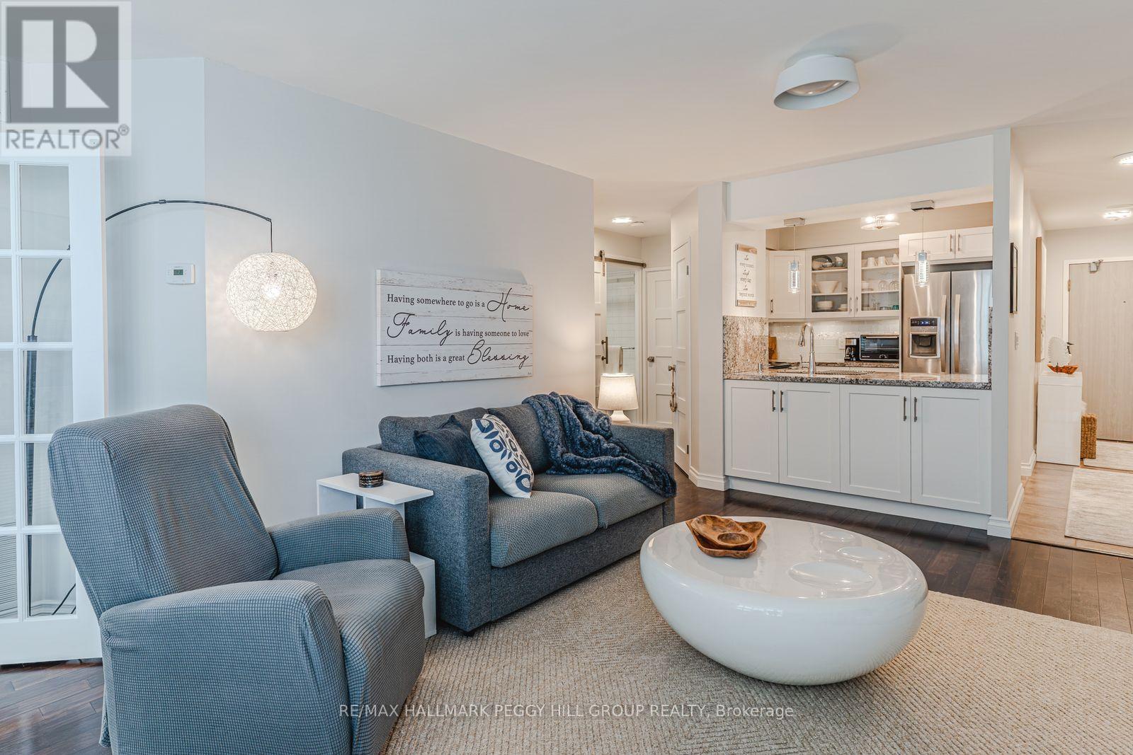 1103 - 150 Dunlop Street E, Barrie, Ontario  L4M 6H1 - Photo 6 - S12516690