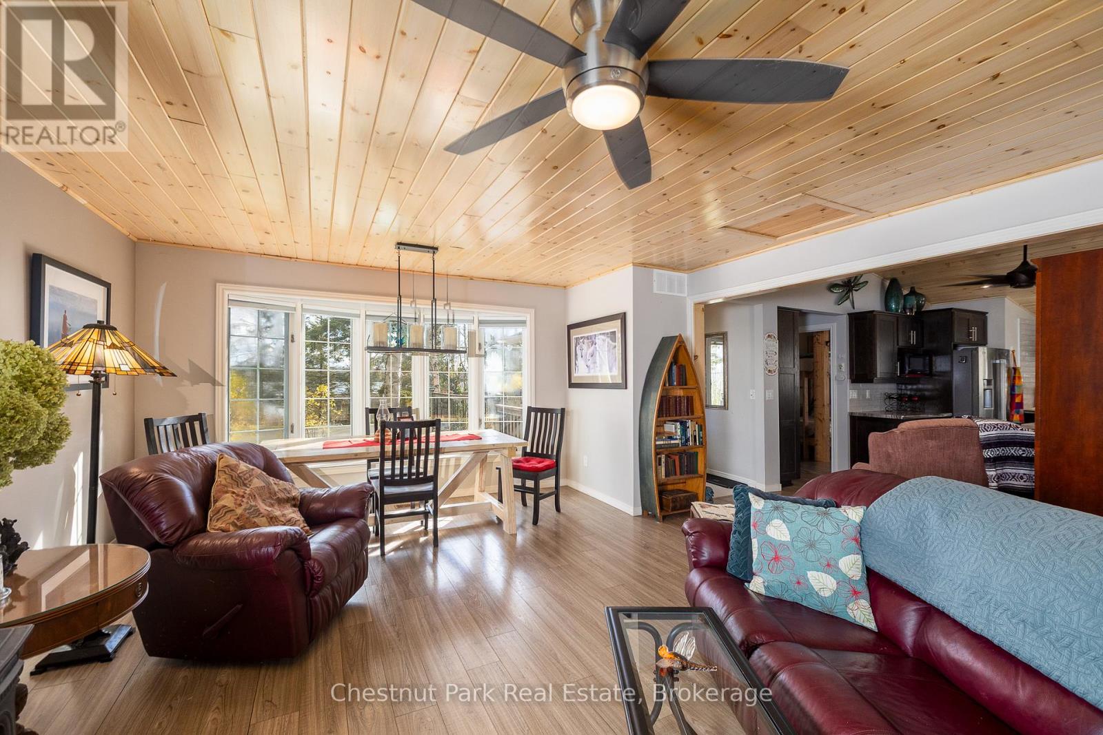 129 Miller Lake Shore Road, Northern Bruce Peninsula, Ontario  N0H 1Z0 - Photo 14 - X12516724