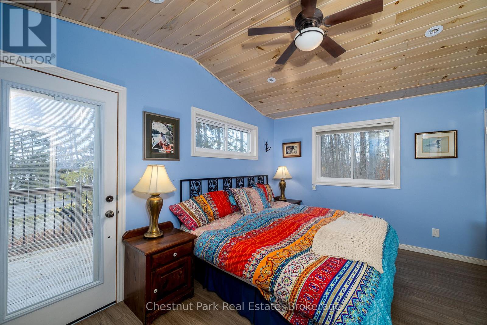 129 Miller Lake Shore Road, Northern Bruce Peninsula, Ontario  N0H 1Z0 - Photo 17 - X12516724