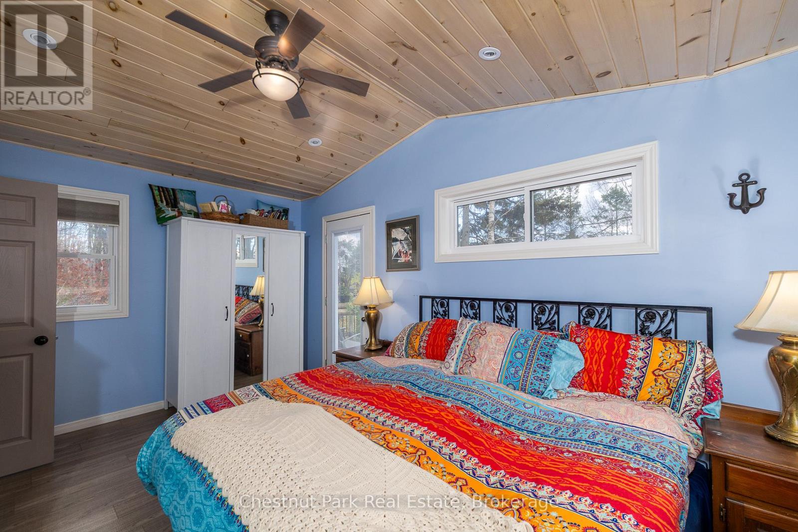 129 Miller Lake Shore Road, Northern Bruce Peninsula, Ontario  N0H 1Z0 - Photo 18 - X12516724