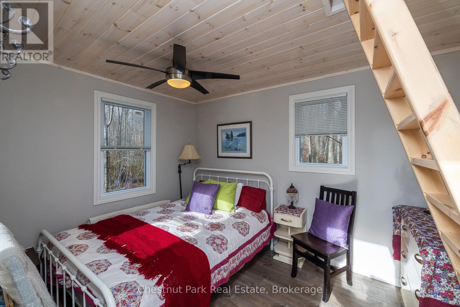 129 Miller Lake Shore Road, Northern Bruce Peninsula, Ontario  N0H 1Z0 - Photo 25 - X12516724