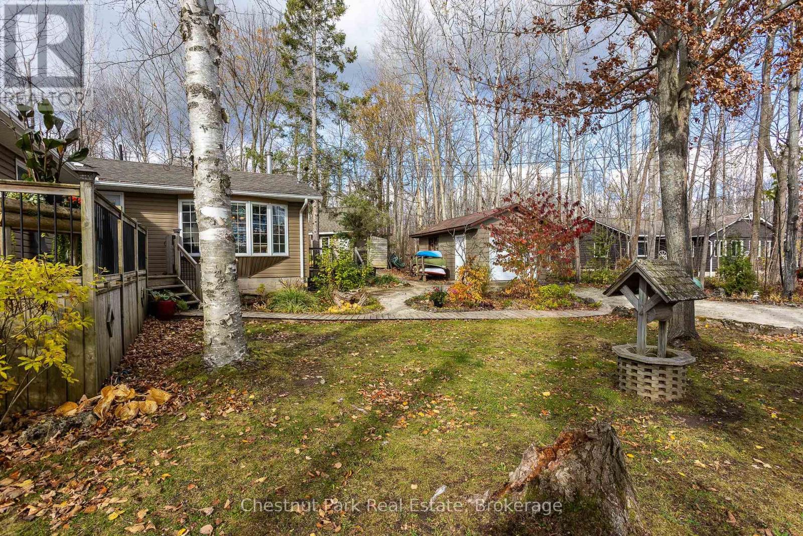 129 Miller Lake Shore Road, Northern Bruce Peninsula, Ontario  N0H 1Z0 - Photo 28 - X12516724