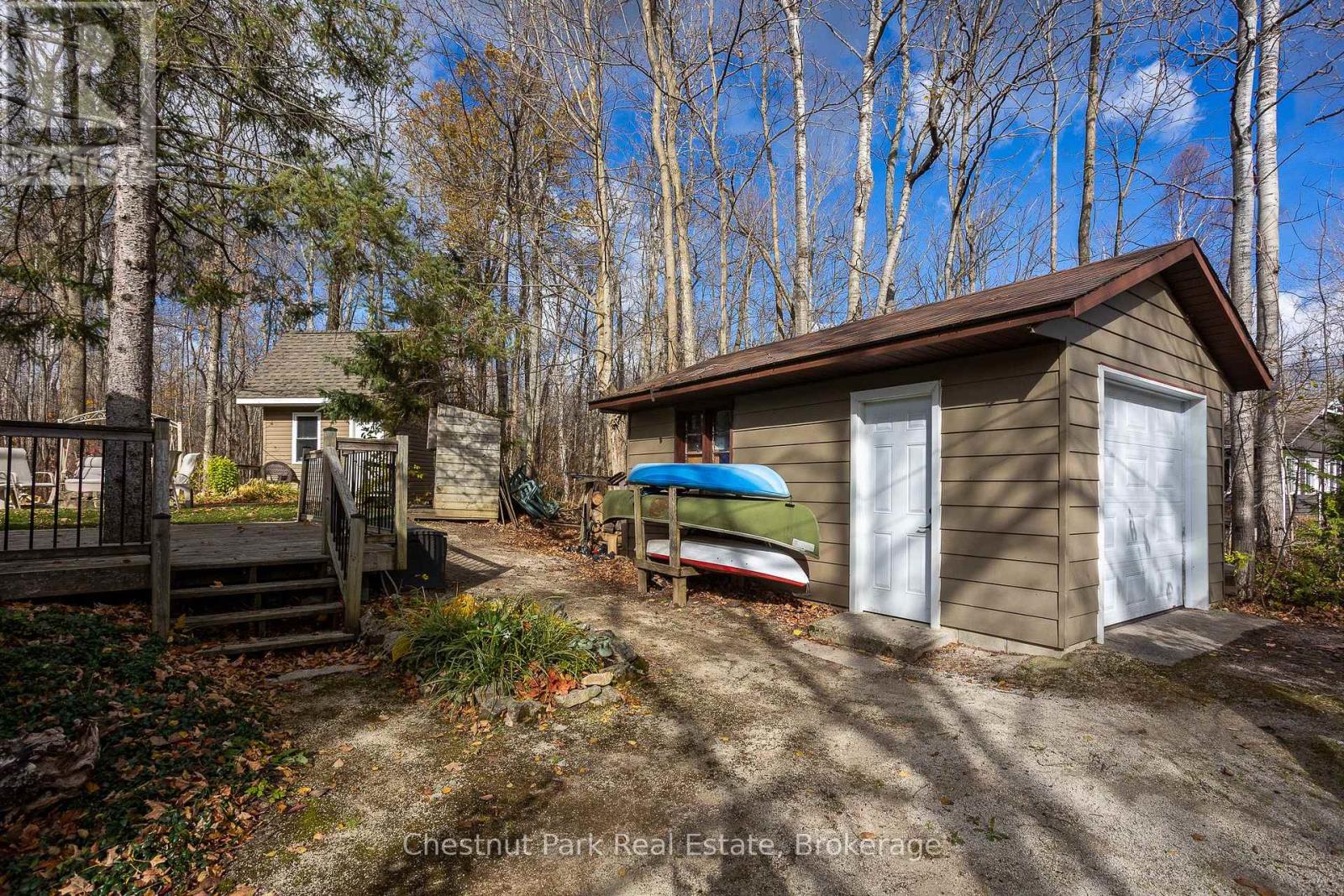 129 Miller Lake Shore Road, Northern Bruce Peninsula, Ontario  N0H 1Z0 - Photo 31 - X12516724