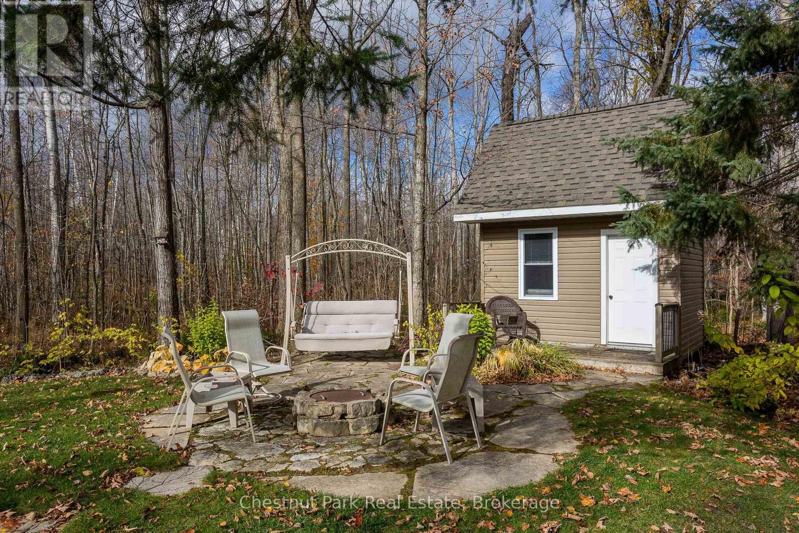 129 Miller Lake Shore Road, Northern Bruce Peninsula, Ontario  N0H 1Z0 - Photo 32 - X12516724