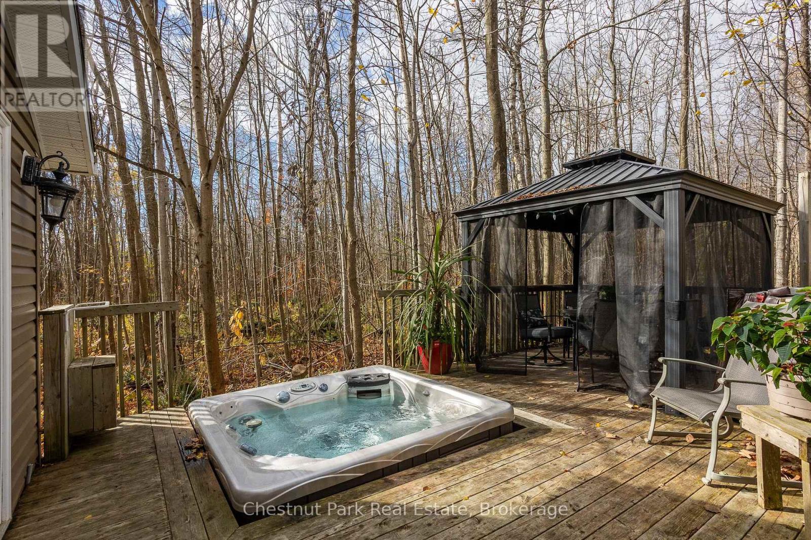 129 Miller Lake Shore Road, Northern Bruce Peninsula, Ontario  N0H 1Z0 - Photo 35 - X12516724