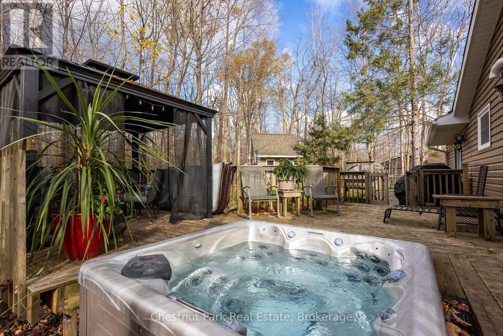 129 Miller Lake Shore Road, Northern Bruce Peninsula, Ontario  N0H 1Z0 - Photo 36 - X12516724