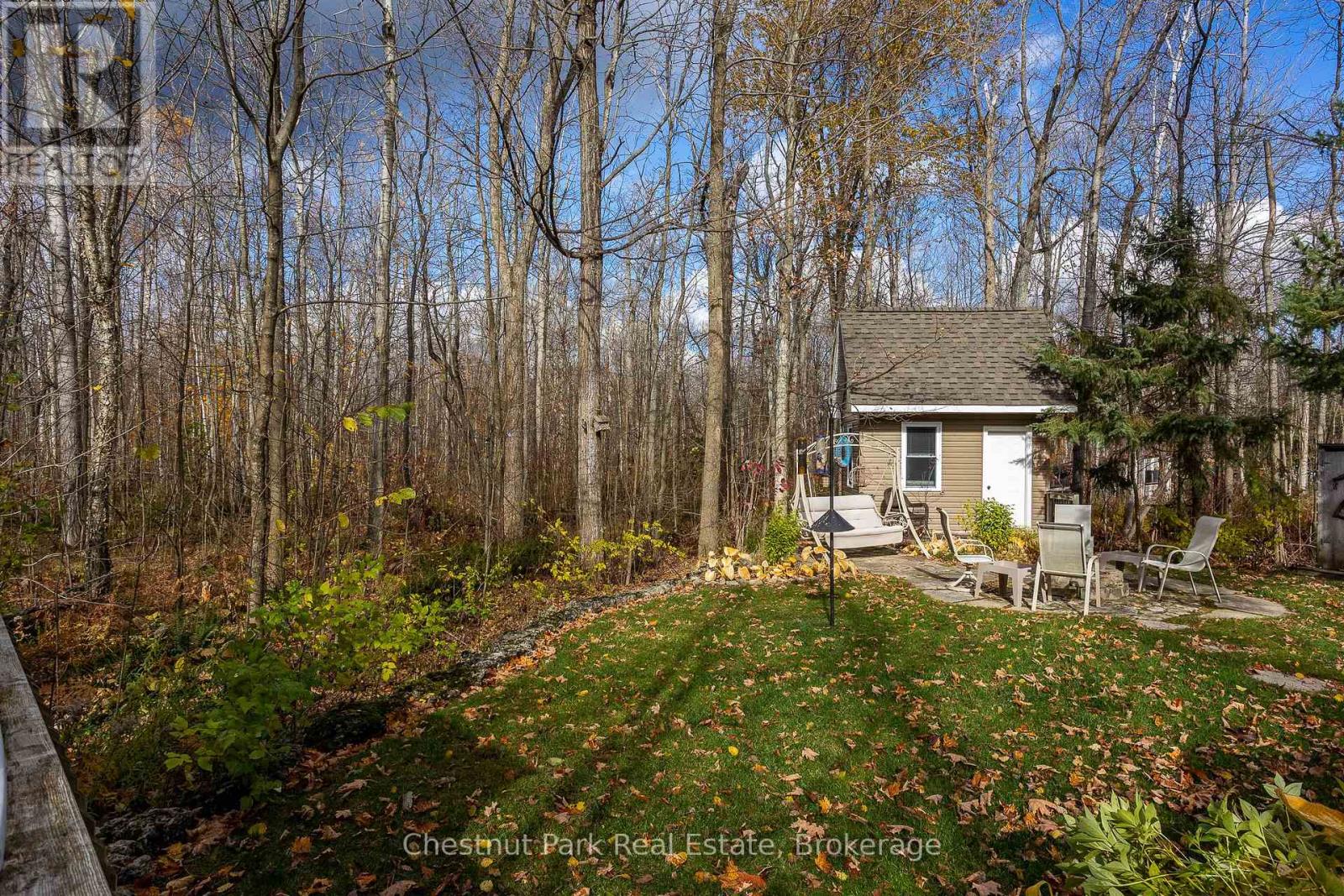 129 Miller Lake Shore Road, Northern Bruce Peninsula, Ontario  N0H 1Z0 - Photo 37 - X12516724