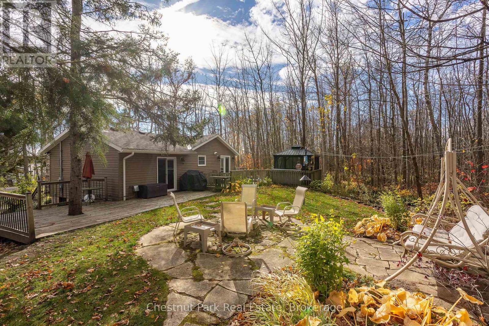 129 Miller Lake Shore Road, Northern Bruce Peninsula, Ontario  N0H 1Z0 - Photo 39 - X12516724