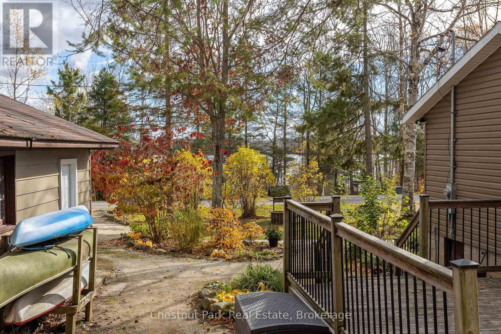 129 Miller Lake Shore Road, Northern Bruce Peninsula, Ontario  N0H 1Z0 - Photo 40 - X12516724