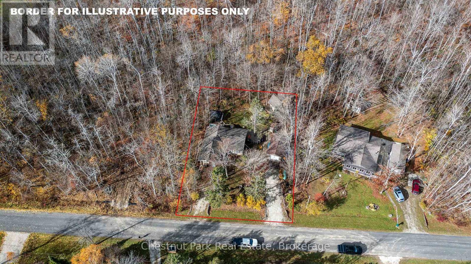 129 Miller Lake Shore Road, Northern Bruce Peninsula, Ontario  N0H 1Z0 - Photo 45 - X12516724