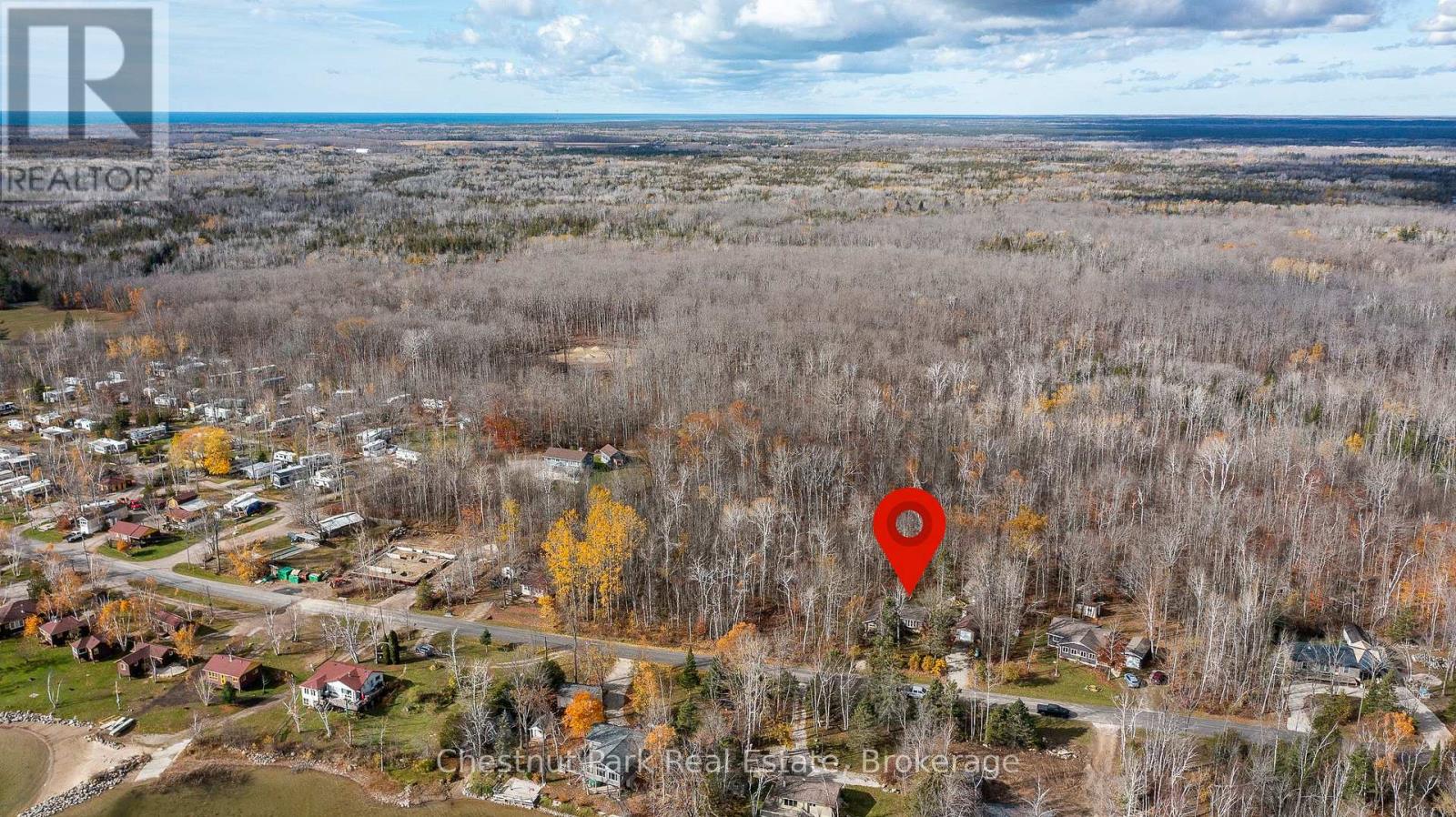 129 Miller Lake Shore Road, Northern Bruce Peninsula, Ontario  N0H 1Z0 - Photo 46 - X12516724