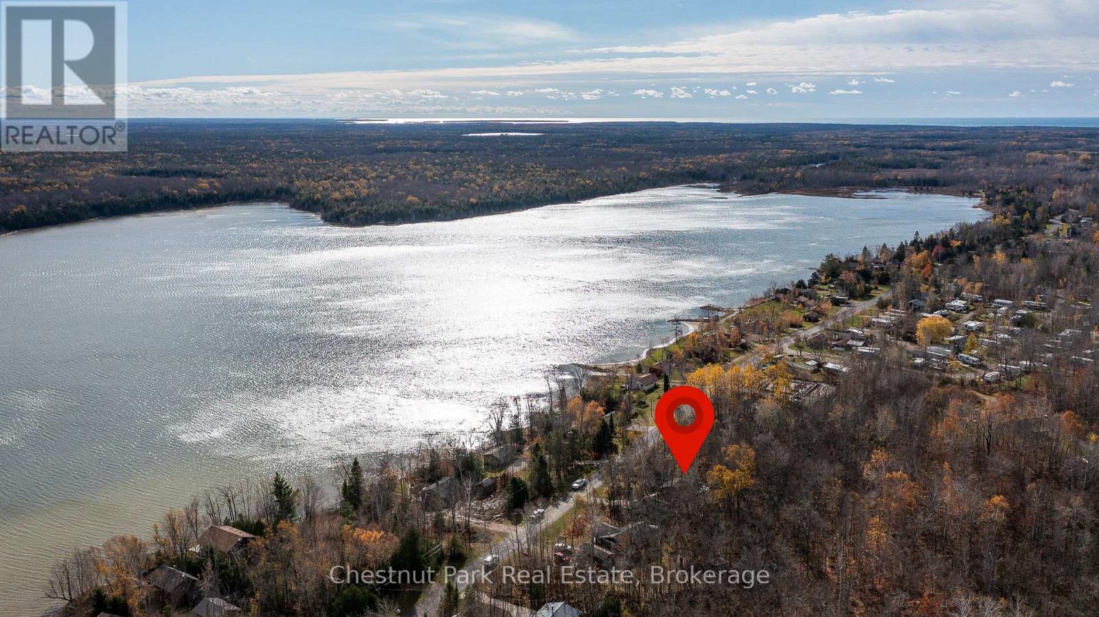 129 Miller Lake Shore Road, Northern Bruce Peninsula, Ontario  N0H 1Z0 - Photo 47 - X12516724