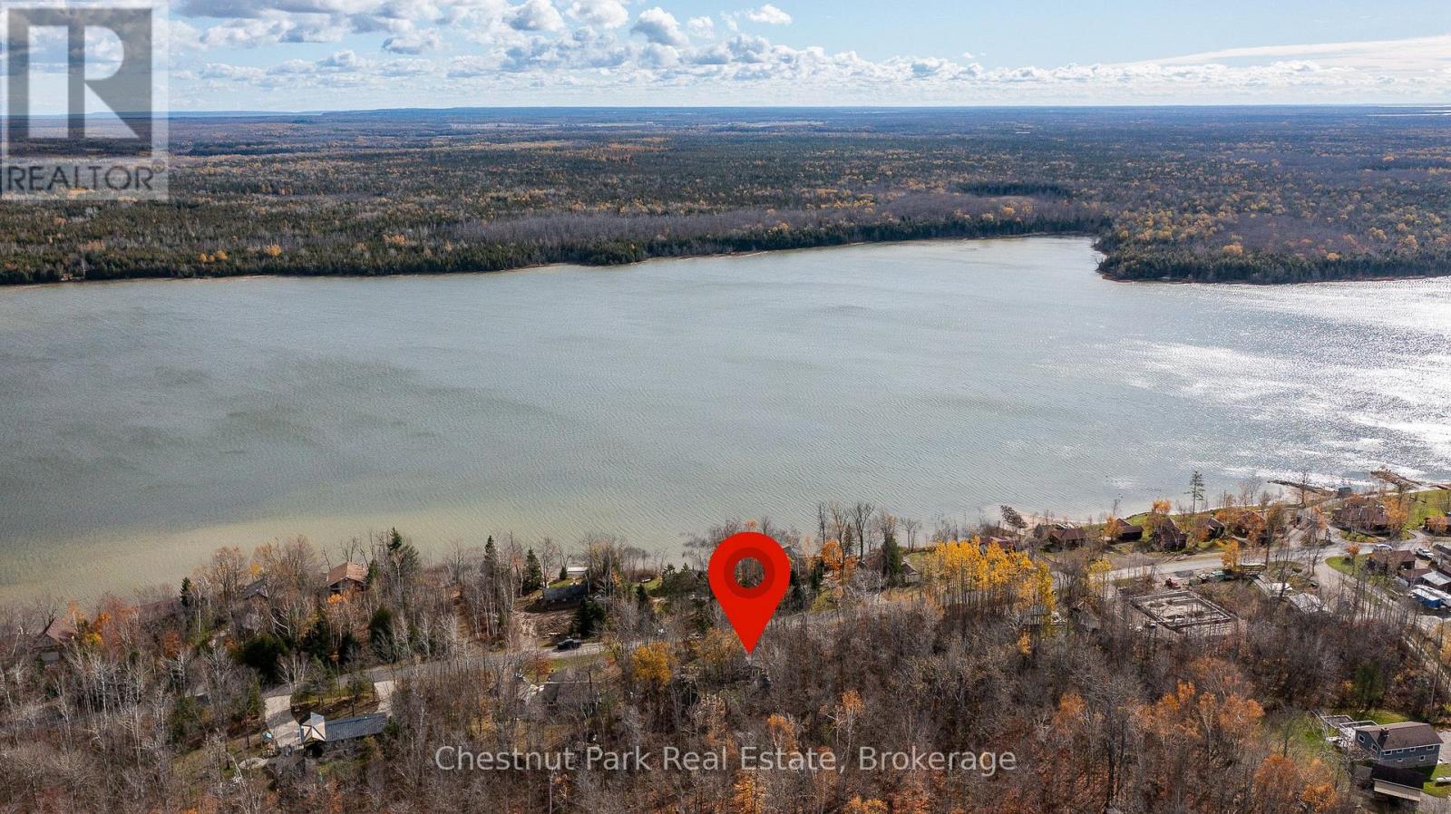 129 Miller Lake Shore Road, Northern Bruce Peninsula, Ontario  N0H 1Z0 - Photo 48 - X12516724