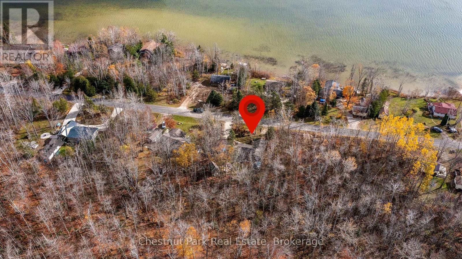 129 Miller Lake Shore Road, Northern Bruce Peninsula, Ontario  N0H 1Z0 - Photo 49 - X12516724