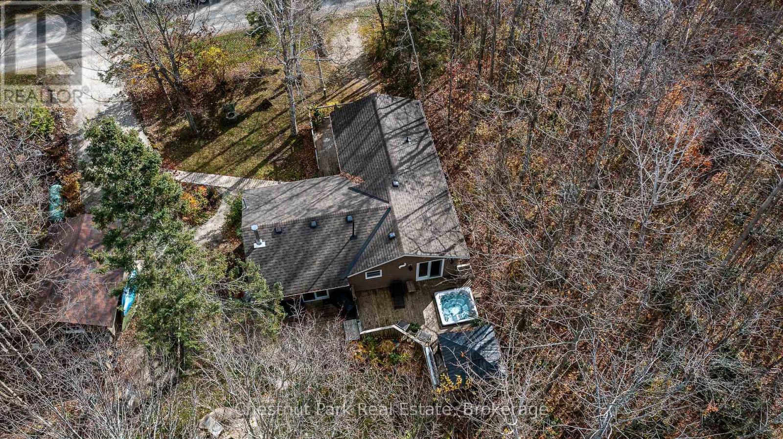 129 Miller Lake Shore Road, Northern Bruce Peninsula, Ontario  N0H 1Z0 - Photo 50 - X12516724