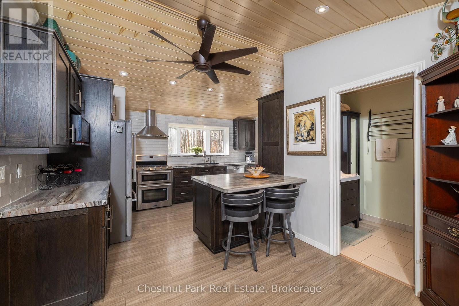 129 Miller Lake Shore Road, Northern Bruce Peninsula, Ontario  N0H 1Z0 - Photo 7 - X12516724