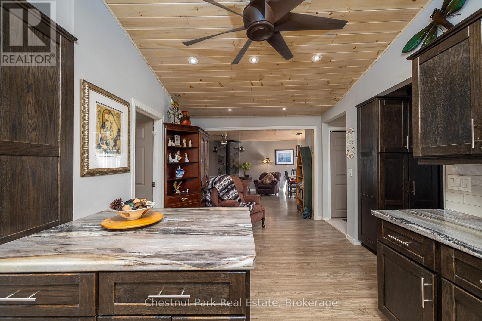 129 Miller Lake Shore Road, Northern Bruce Peninsula, Ontario  N0H 1Z0 - Photo 8 - X12516724