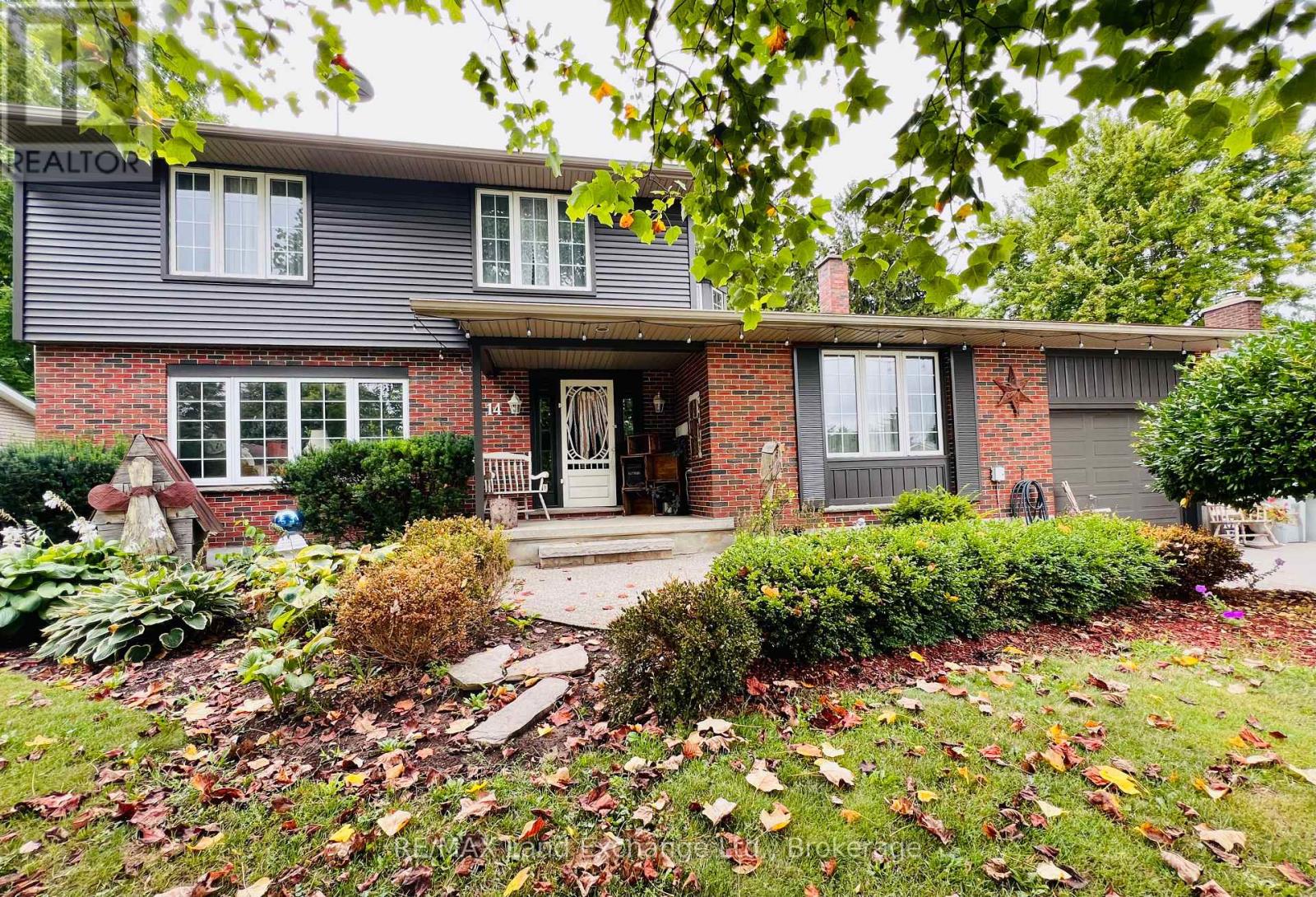 14 MCDONALD STREET W, North Perth, Ontario