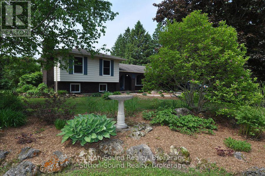 719140 HIGHWAY 6 HIGHWAY, Georgian Bluffs, Ontario