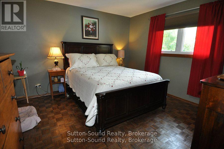 719140 Highway 6 Highway, Georgian Bluffs, Ontario  N0H 2K0 - Photo 17 - X12516774