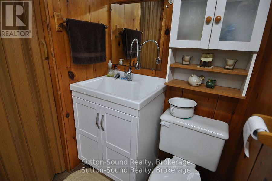 719140 Highway 6 Highway, Georgian Bluffs, Ontario  N0H 2K0 - Photo 20 - X12516774