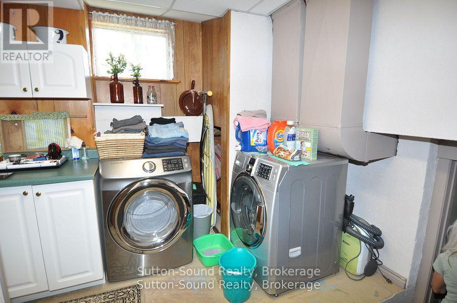 719140 Highway 6 Highway, Georgian Bluffs, Ontario  N0H 2K0 - Photo 21 - X12516774