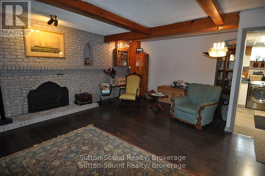 719140 Highway 6 Highway, Georgian Bluffs, Ontario  N0H 2K0 - Photo 22 - X12516774