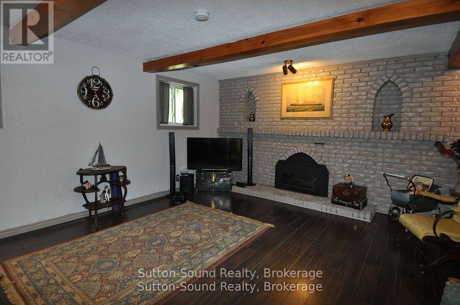 719140 Highway 6 Highway, Georgian Bluffs, Ontario  N0H 2K0 - Photo 24 - X12516774