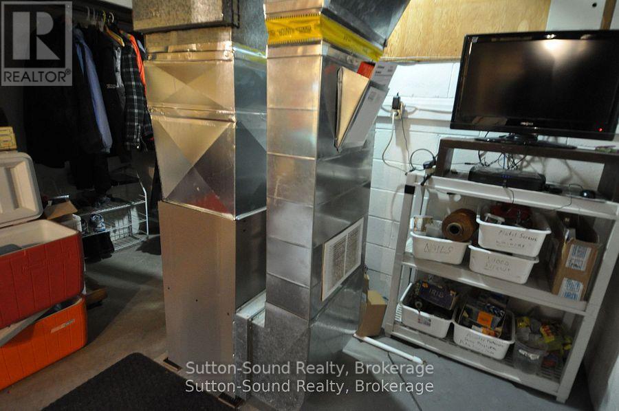 719140 Highway 6 Highway, Georgian Bluffs, Ontario  N0H 2K0 - Photo 25 - X12516774