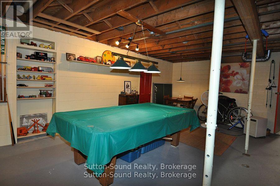 719140 Highway 6 Highway, Georgian Bluffs, Ontario  N0H 2K0 - Photo 26 - X12516774