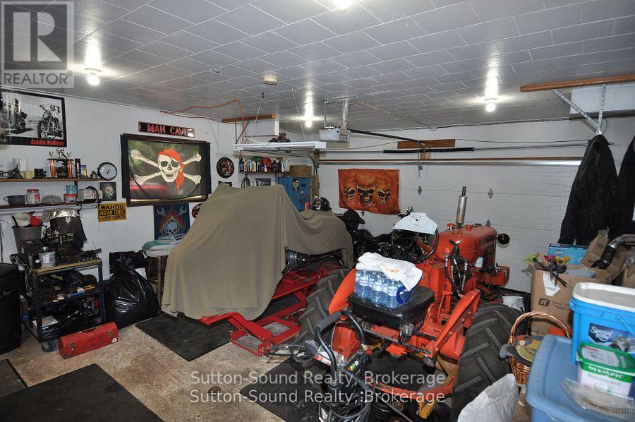 719140 Highway 6 Highway, Georgian Bluffs, Ontario  N0H 2K0 - Photo 29 - X12516774